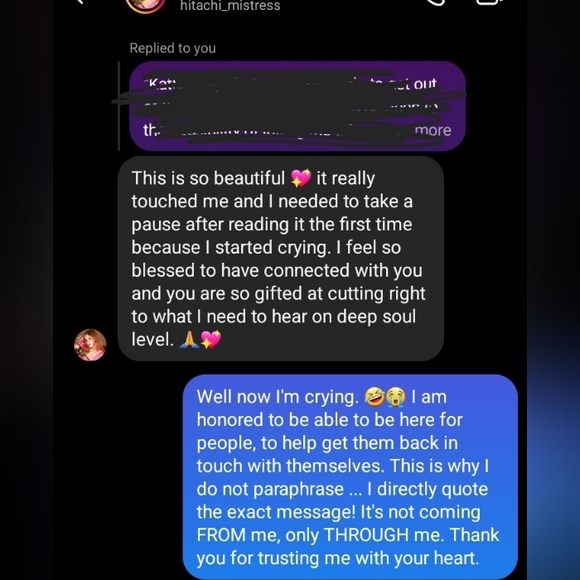 Spirit Guide Reading - Authentic, 5-star rated! - Picture 8 of 10